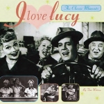 I Love Lucy's Classic Moments