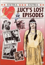 Lucy's Lost Episodes