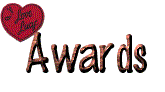 Apply for an award or browse through awards this site has won!