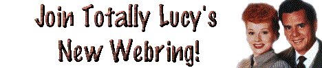 Join the new Totally Lucy webring!