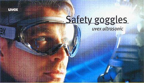 safe