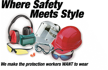 where safety meets style