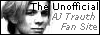 The Unofficial AJ Trauth Fan Site