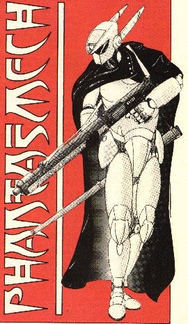 PhantasMech