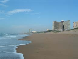 Amanzimtoti