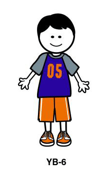 YB6