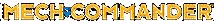 MechCommander