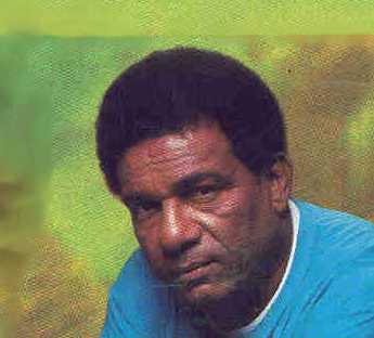 Calixto Ochoa