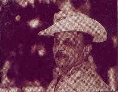 Isaac Carrillo