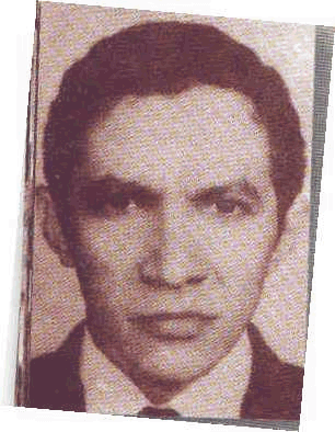 Nicolas Maestre