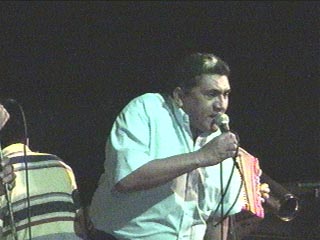 Poncho Zuleta