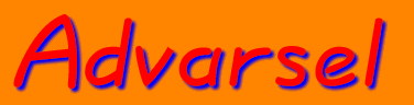 Advarsel