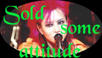  Sold Some Attitude