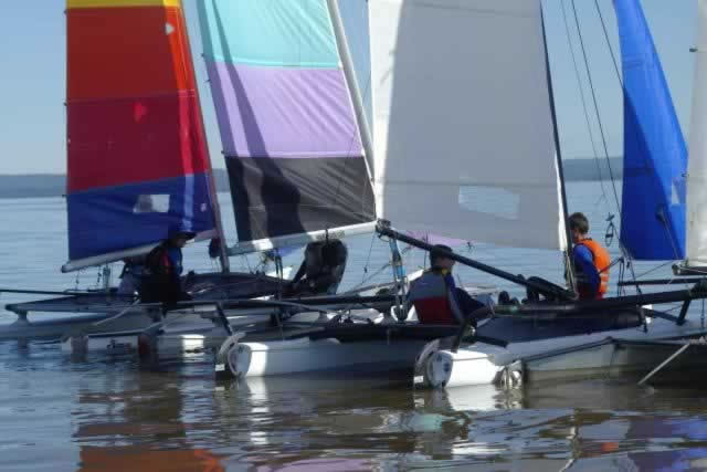 Multihulls