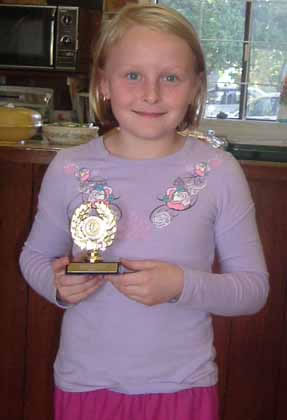 Maddie