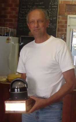 Dave