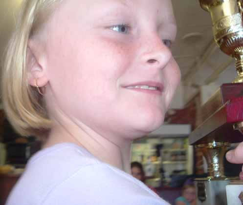 Maddie