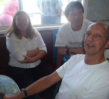 Trio