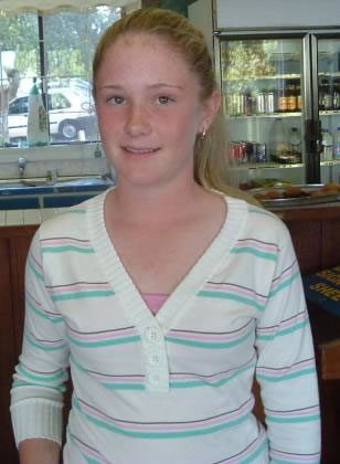 Aimee Walker