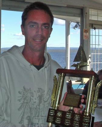 Well done Garry