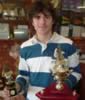 Terry did well in monos (33kb)