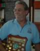 Kershy wins a perpetual award for Big Cat club champion (23kb)