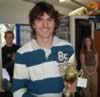 Terry looks like a champion too (37kb)