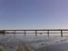 East of the bridge (19kb)