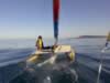 Out on the sea (25kb)