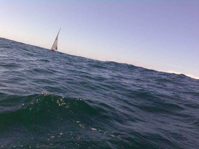 More swell