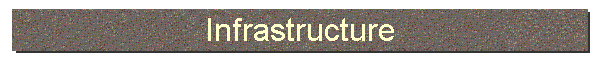 Infrastructure