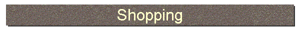 Shopping