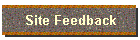 Site Feedback