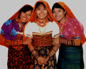 Indias Kunas