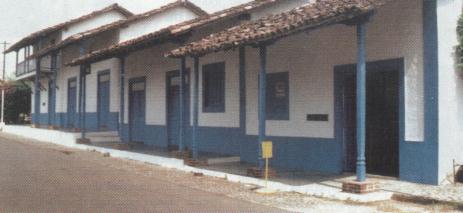 Museo de Penonom