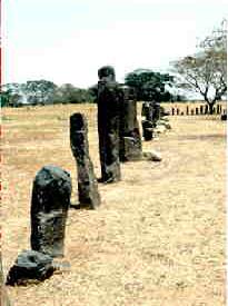 Parque Arquelgico El Cao