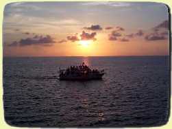 Negril Beach