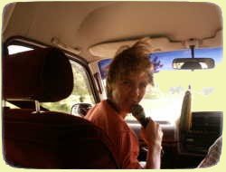 Margo