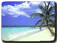 Negril's Famous Beach