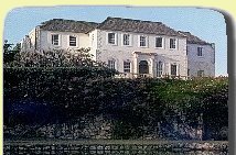 Rose Hall Great House