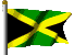 Jamaica Flag