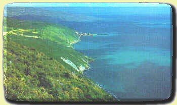 Lovers Leap
