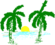 Jamaican Palms