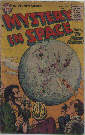 Mystery in Space # 27