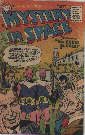 Mystery in Space # 28
