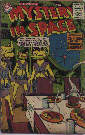 Mystery in Space # 32