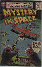 Mystery in Space # 33