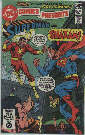 DC Comics Presents # 33
