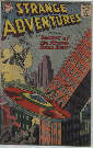 Strange Adventures # 114