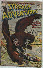 Strange Adventures # 125